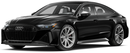 2025 Audi RS 7 Performance